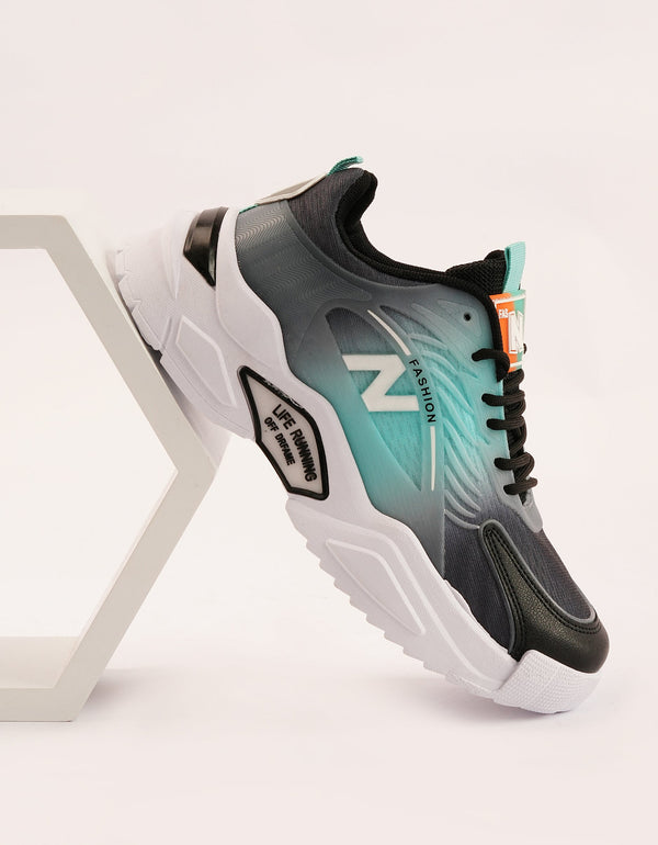 N Motion Running Sneakers