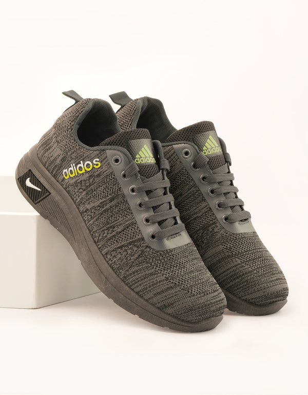 Men super Mesh Sneakers