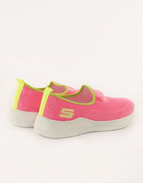 Women Flamingo Flex Run Sneakers