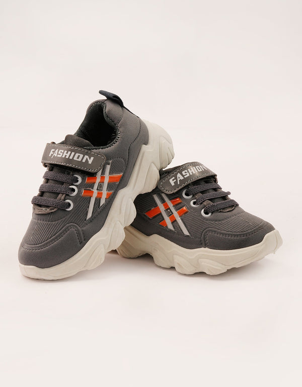 Kids GripX Sneakers