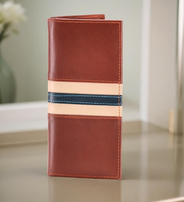 Mustered | Wallet for Men