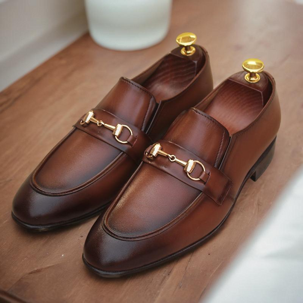 Formal Leather Shoes