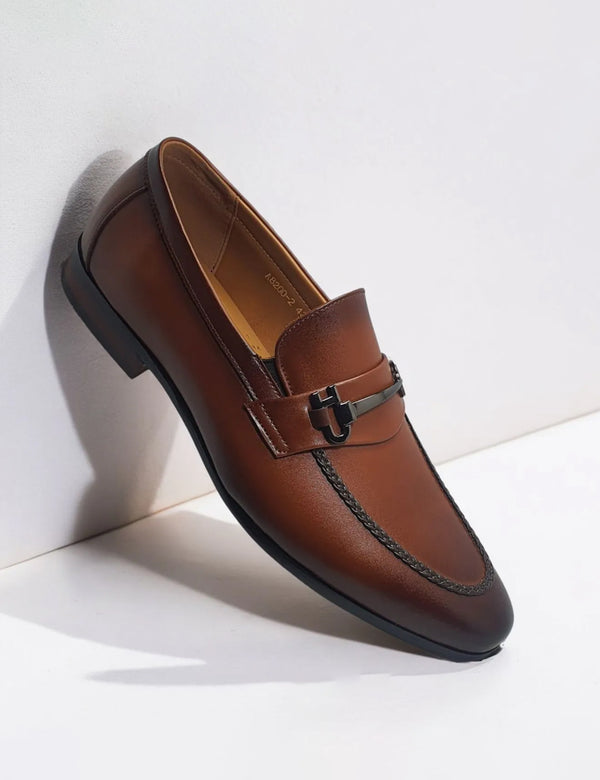 Light Brown | Formal Shoes for men's