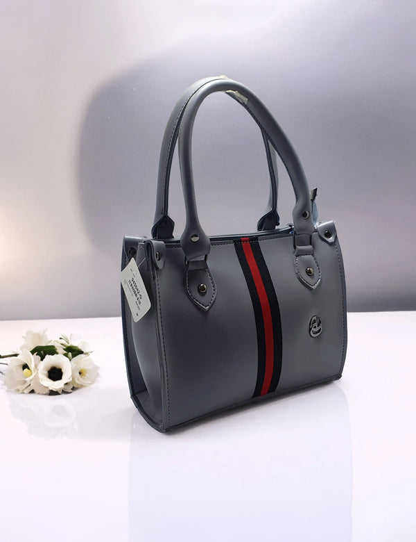 Grey | Hand Bag for women