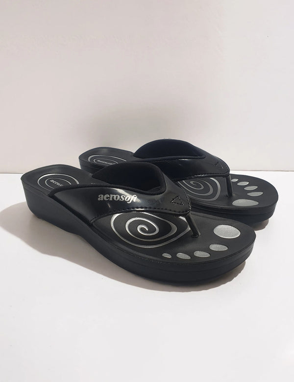 Original Aerosoft Comfort Women Slipper