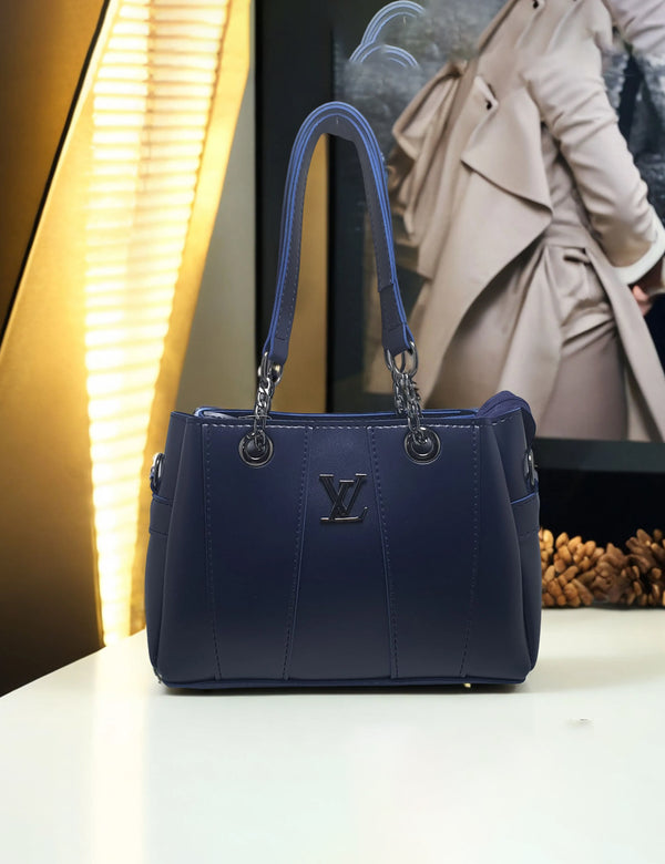 Blue | Hand Bag for women