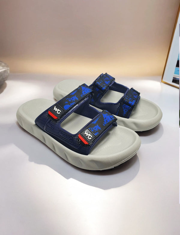 Soft jump Slippers for men