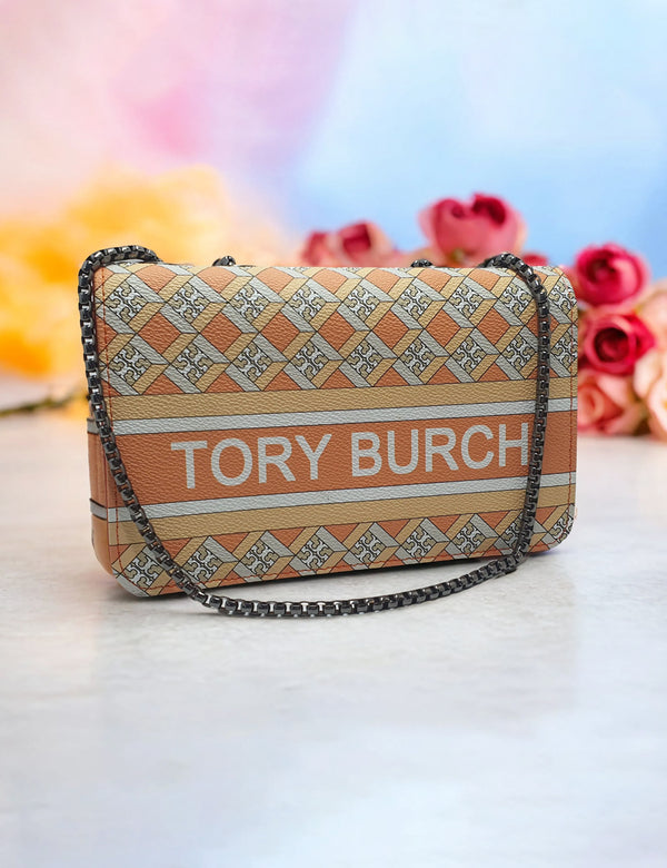 Orange  | Fancy Bags for women