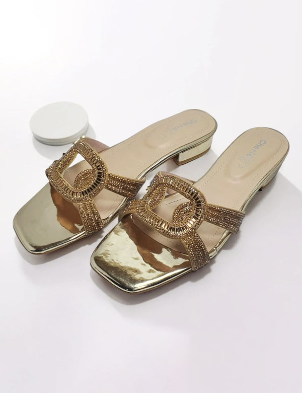 Gleden Casual Slipper