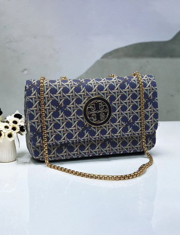 Blue | Fancy Clutch for women