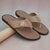 Men's Slippers With Soft Sole