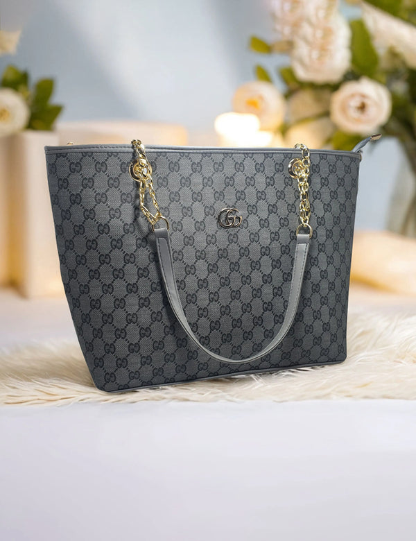 Grey | Fancy Bags for women