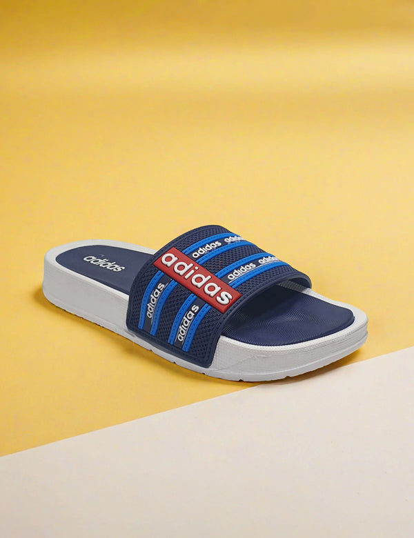 Blue Washable Slipper