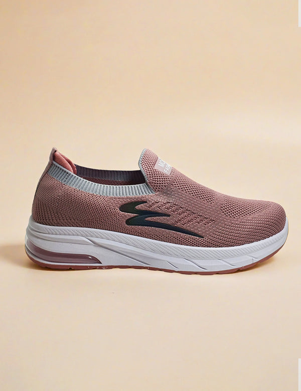 Pink Sneaker for Women