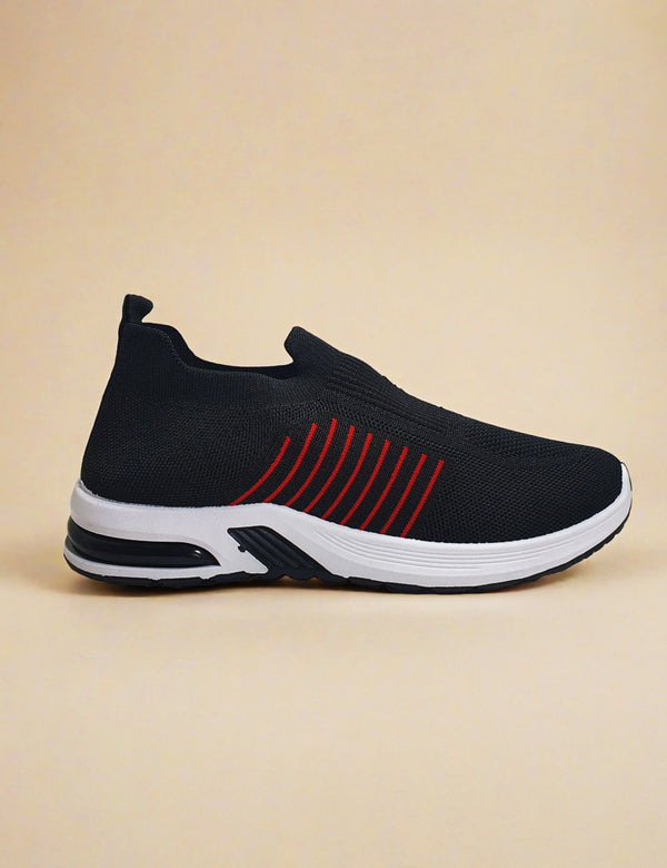 Black Sneaker for Women