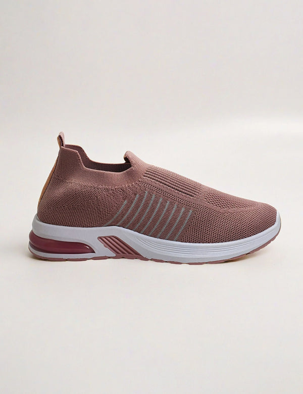 Pink Sneaker for Women
