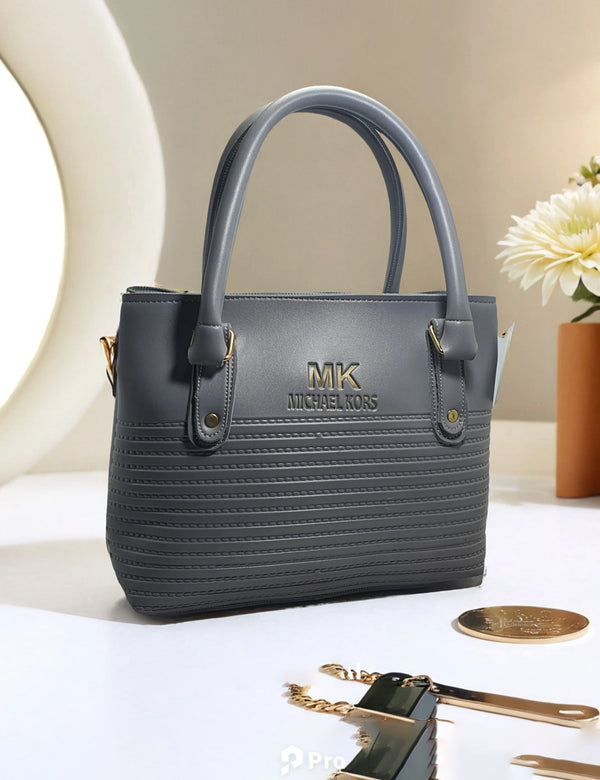 Grey | Fancy Bags for women