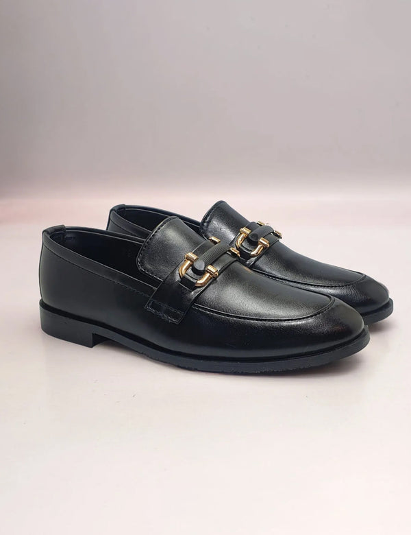 Black | Formal Shoes for men's