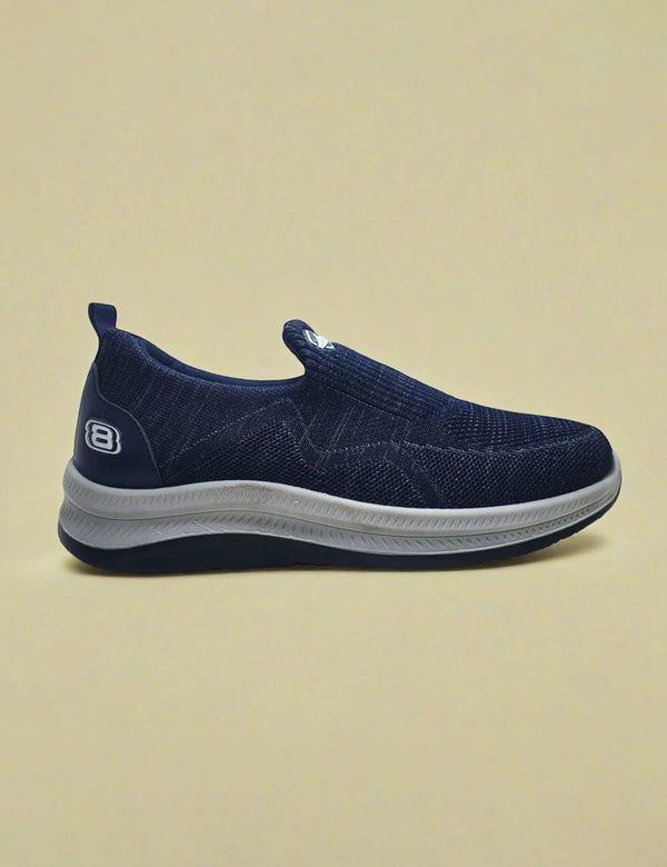 Blue Sneakers for Men