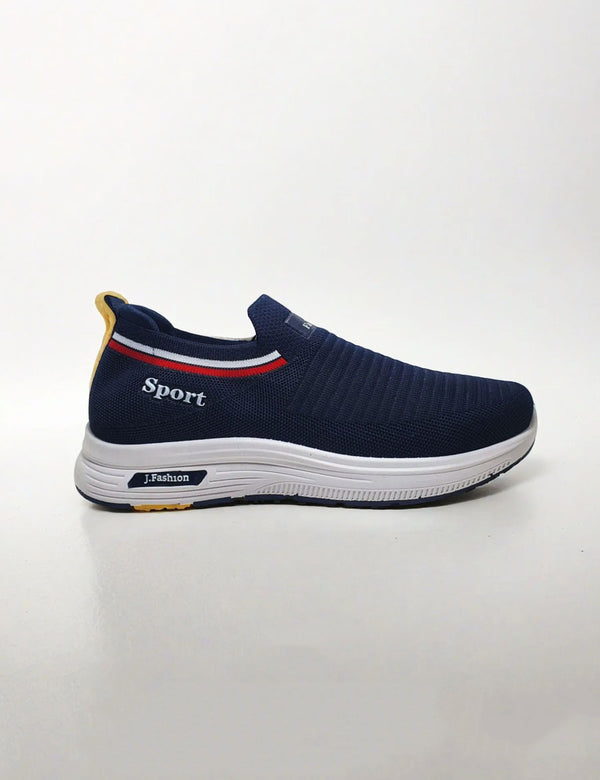 Blue Sneakers for Men