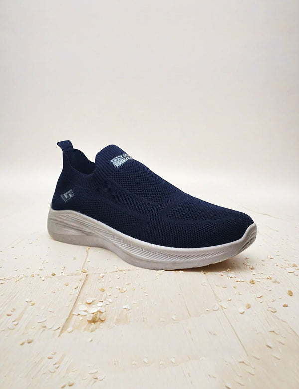 Blue Sneakers for Men