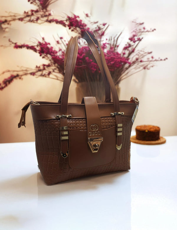 Light Brown | Fancy Bags for women