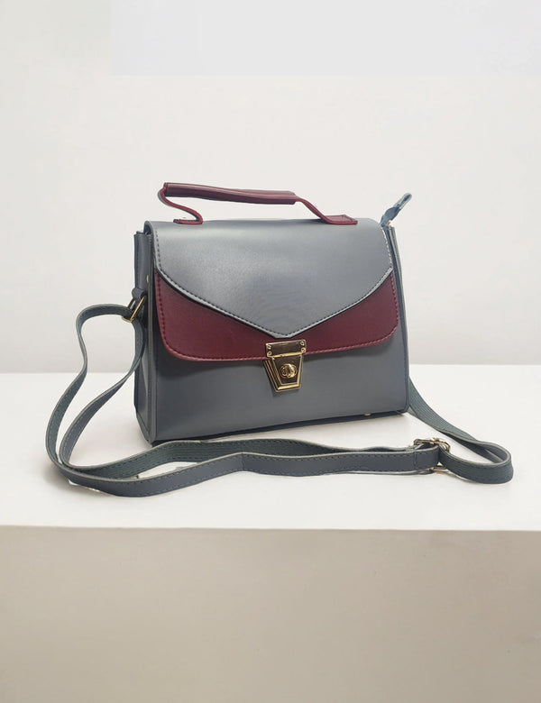 Maroon | Fancy Bags for women