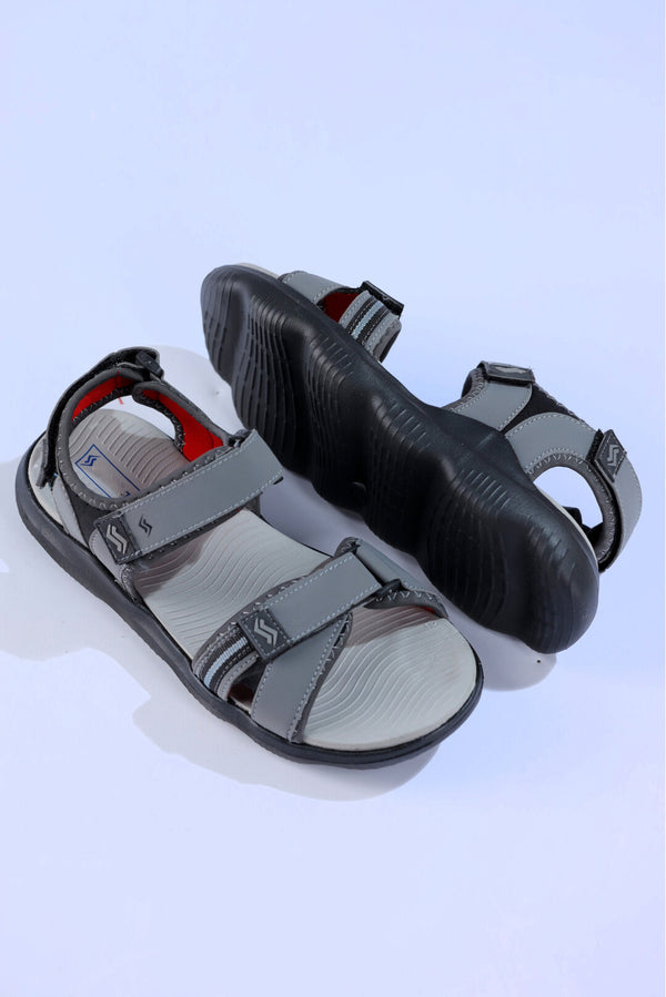 Men GREY Sandal