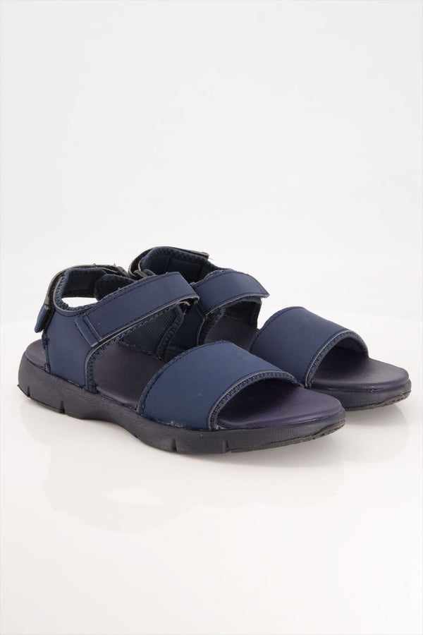 MEN STYLISH BLUE SANDAL