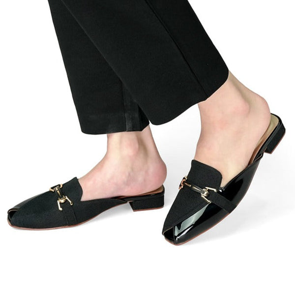 Loafers Black