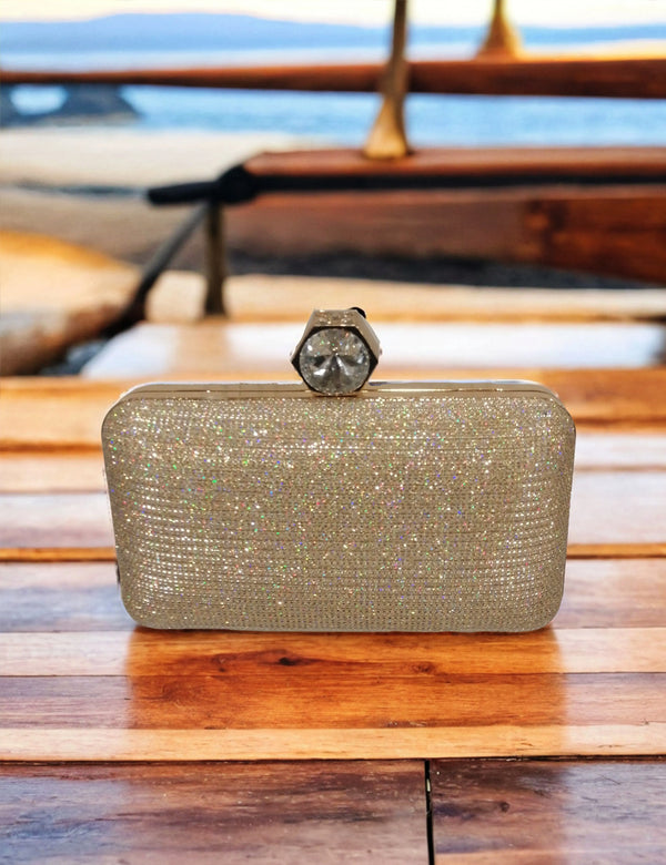 Fawn | Fancy Clutch