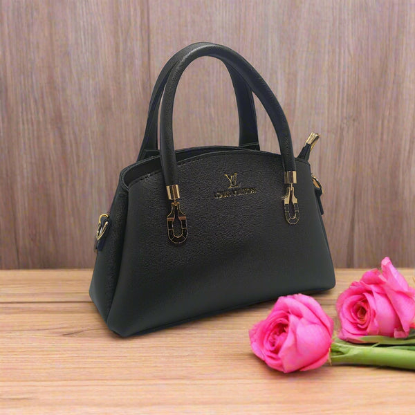 Black | Hand Bag for women