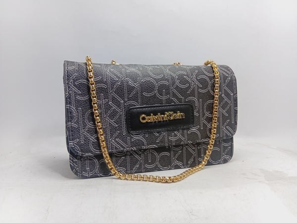 Black | Fancy Hand Bag for women