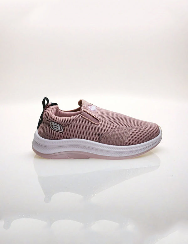 Pink Sneakers for Women