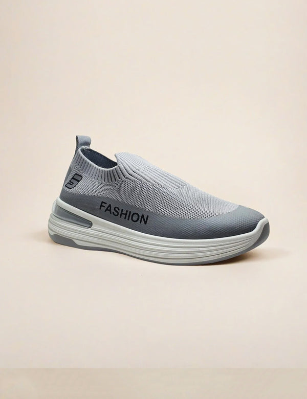 Grey Sneakers for Women