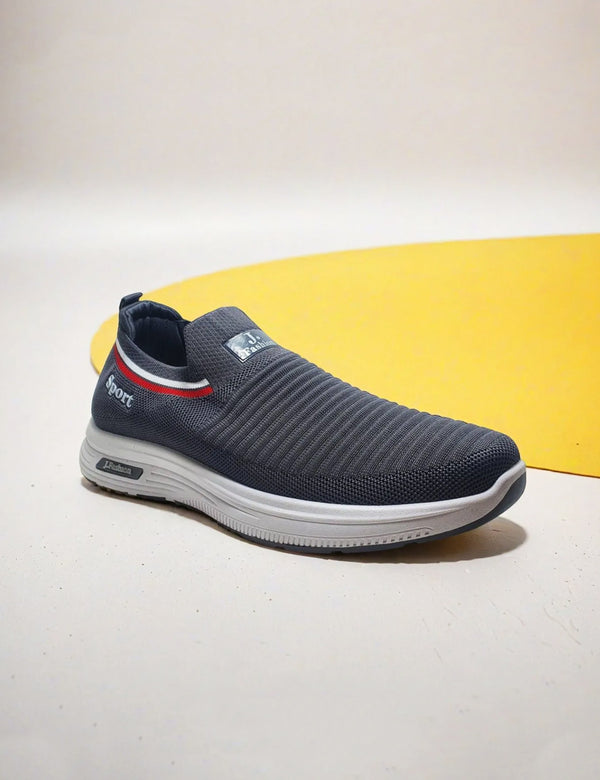 Grey Sneakers for Men