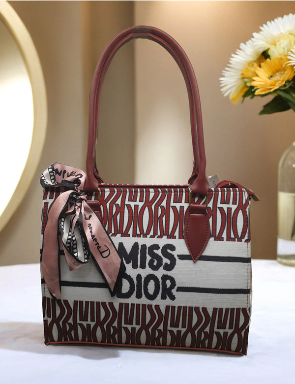 Maroon | Fancy Hand Bags for women