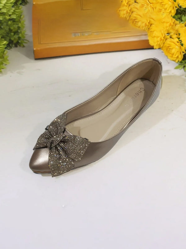 Gray Pumps for women