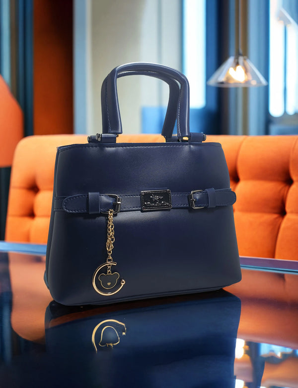 Blue | Fancy Bags for women