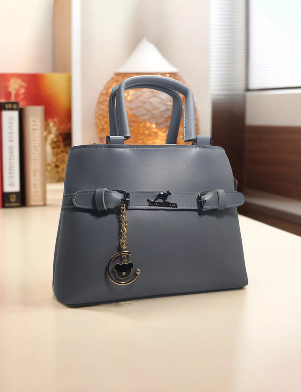 Grey | Fancy Bags for women