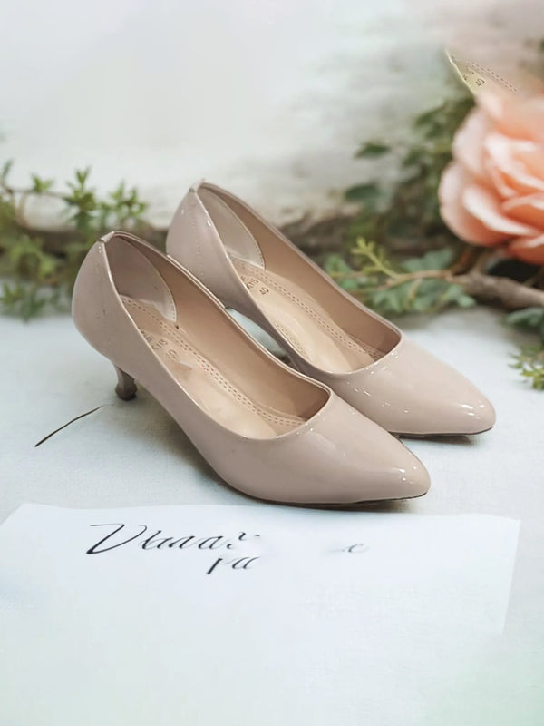 Fawn | Pumps for Women