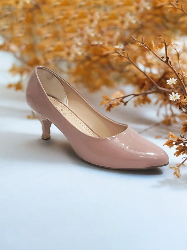 Pink | Pumps for Women