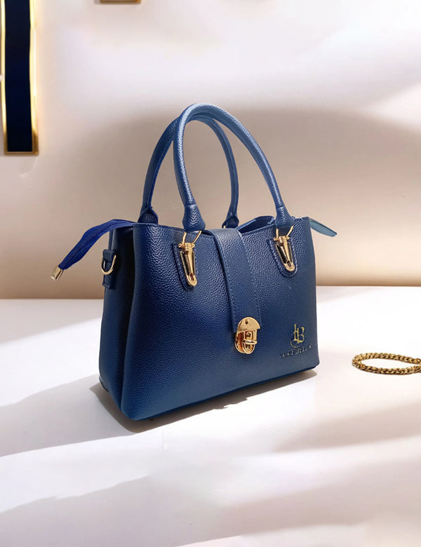 Blue | Fancy Hand Bags for women