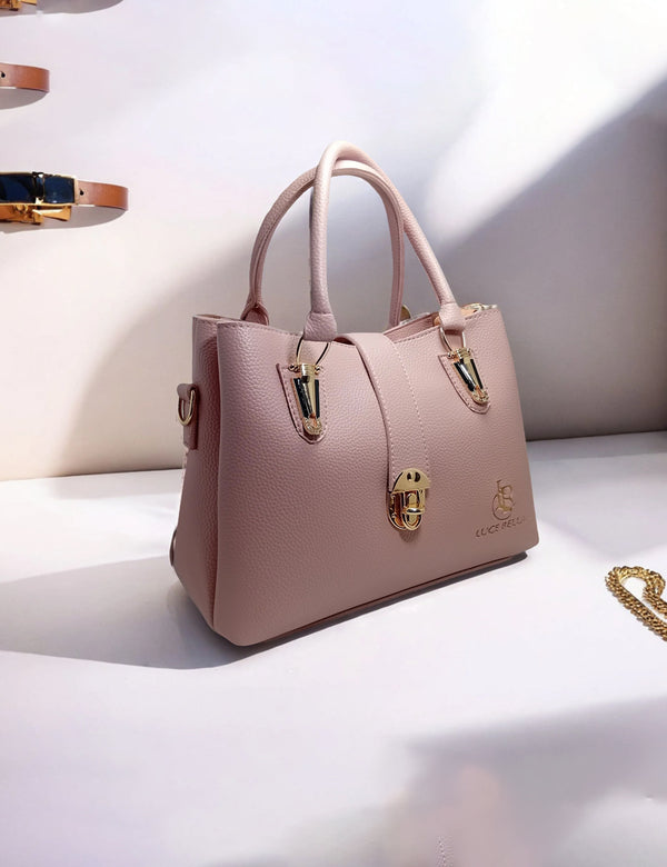 Pink | Fancy Hand Bags for women