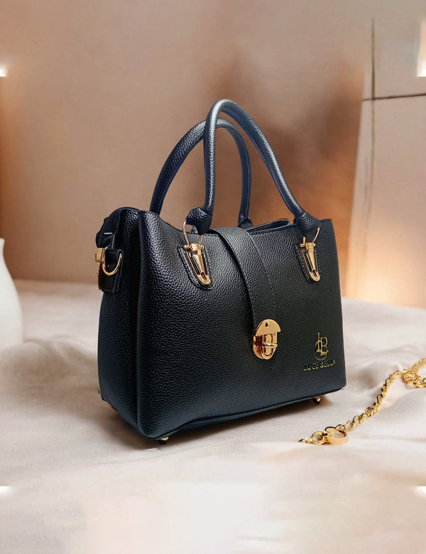 Black | Fancy Hand Bags for women