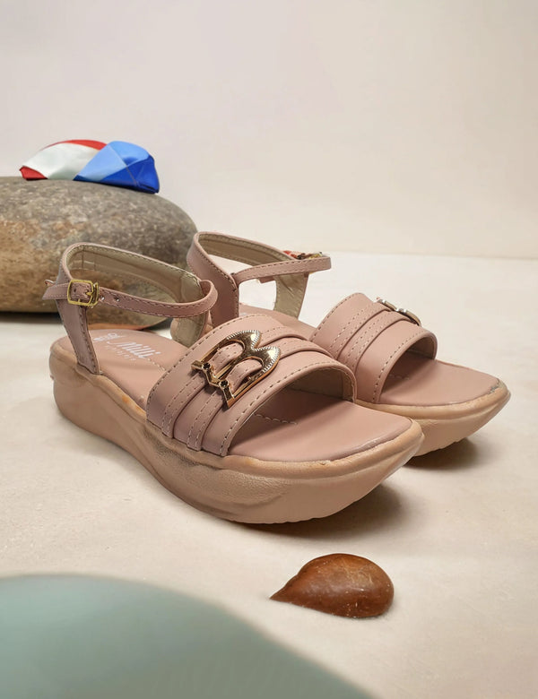 Pink | Sandal for women