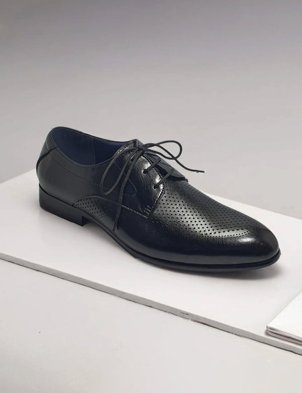 Black  |Formal Shoes for men's