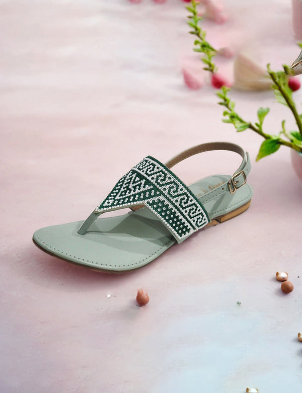 Ferozi | Sandal for Women