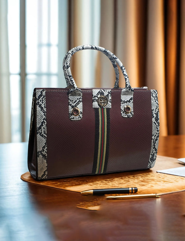 Maroon | Fancy HandBags for women