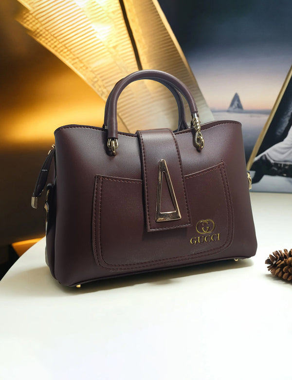 Brown | Fancy Bags for women